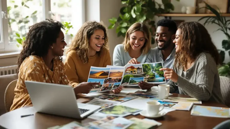 De beste bestemmingen voor 2026 volgens CNN Travel: een reis van Algerije naar Japan om te overwegen