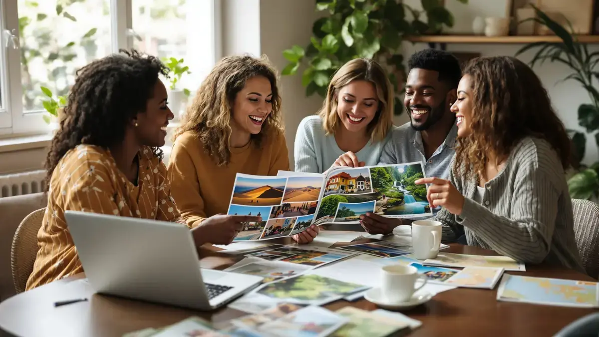 De beste bestemmingen voor 2026 volgens CNN Travel: een reis van Algerije naar Japan om te overwegen