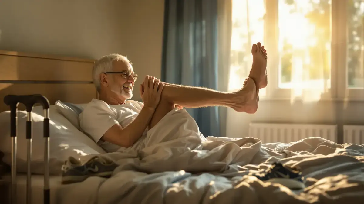 Cardio of mobiliteit: een wijdverbreid geloof verbergt het cruciale belang van het andere aspect om fit te blijven