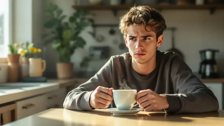 Dagelijks koffie drinken: een alledaagse gewoonte kan onderschatte gevaren verbergen