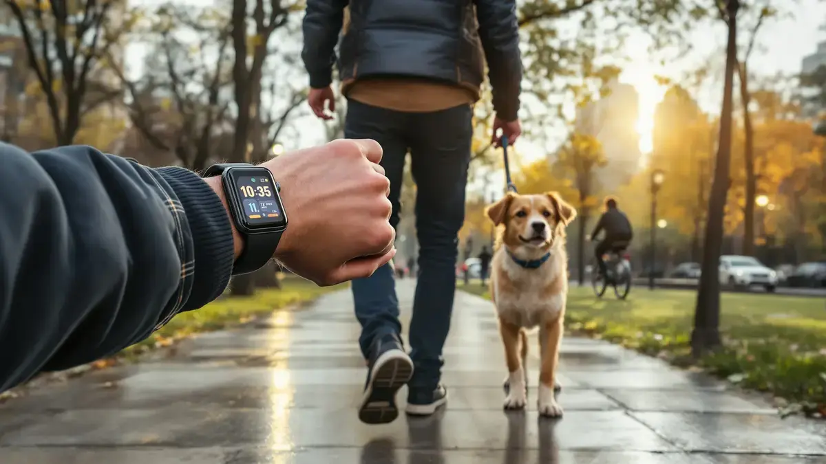 Dit aantal dagelijkse stappen, vaak genegeerd, is cruciaal om de schadelijke effecten van zitten te compenseren