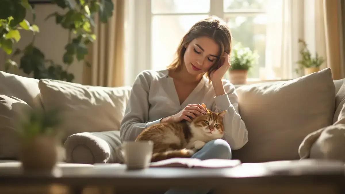 Deze verontrustende studie toont aan dat het bezitten van dit huisdier het IQ zou kunnen verhogen, een idee dat grotendeels wordt onderschat.