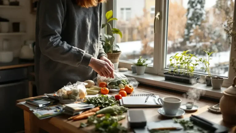 Januari: vijf eenvoudige, vaak verwaarloosde handelingen die uw moestuin dit voorjaar van vermijdbare verliezen kunnen redden