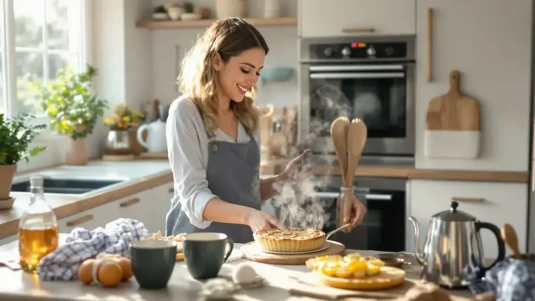 Lichte frangipane: een onderschat recept dat uw desserts schuldvrij zou kunnen omtoveren