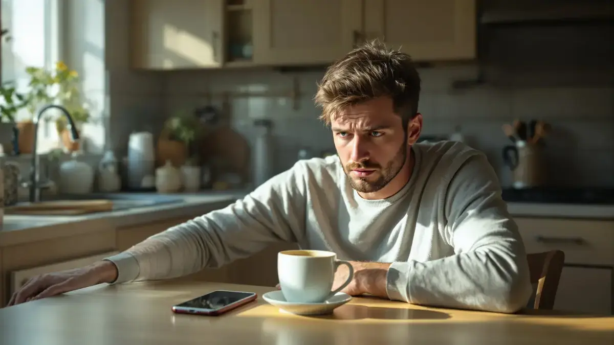 Uit de mentale mist komen: een veelgemaakte fout versterkt vermoeidheid en onderschatte afleidingen