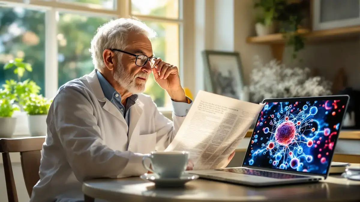 MIT-onderzoekers onthullen ongepubliceerde afbeelding van een fenomeen dat een eeuw lang genegeerd werd