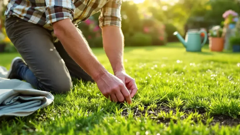 Onkruid: een veelvoorkomende methodische fout verhindert het verkrijgen van een natuurlijk en prachtig gazon
