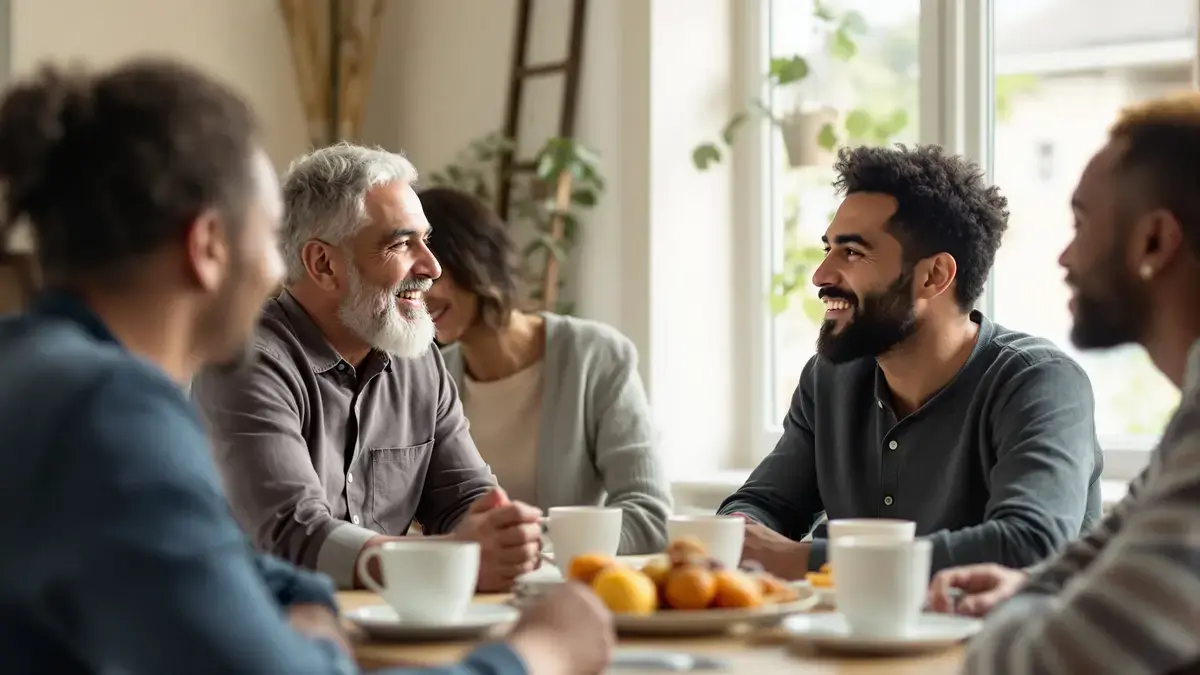 Sociale intelligentie, vaak onderschat, is de sleutel om in gezelschap te schitteren ondanks vooroordelen.