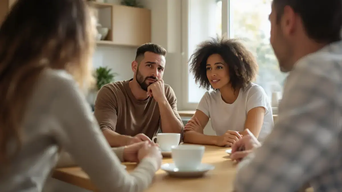 Sport en sociale druk: een grotendeels onderschat ongemak dat veel mensen treft