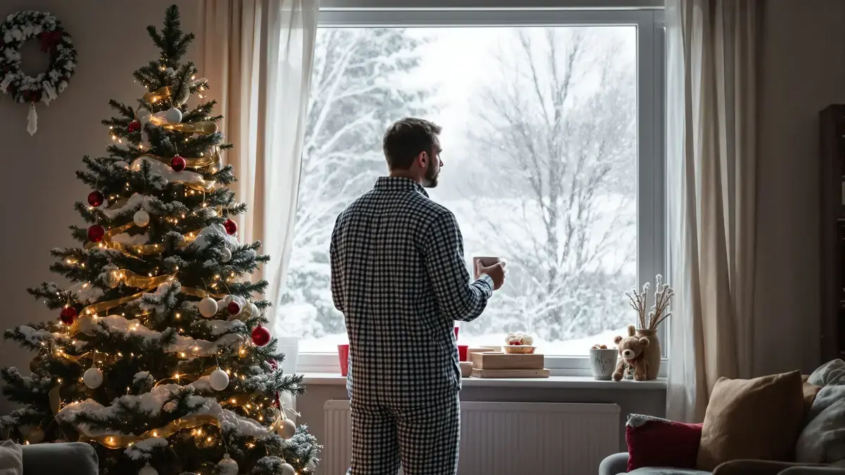 Stoppen met het nemen van goede voornemens op 1 januari kan mislukkingen voorkomen die velen bagatelliseren