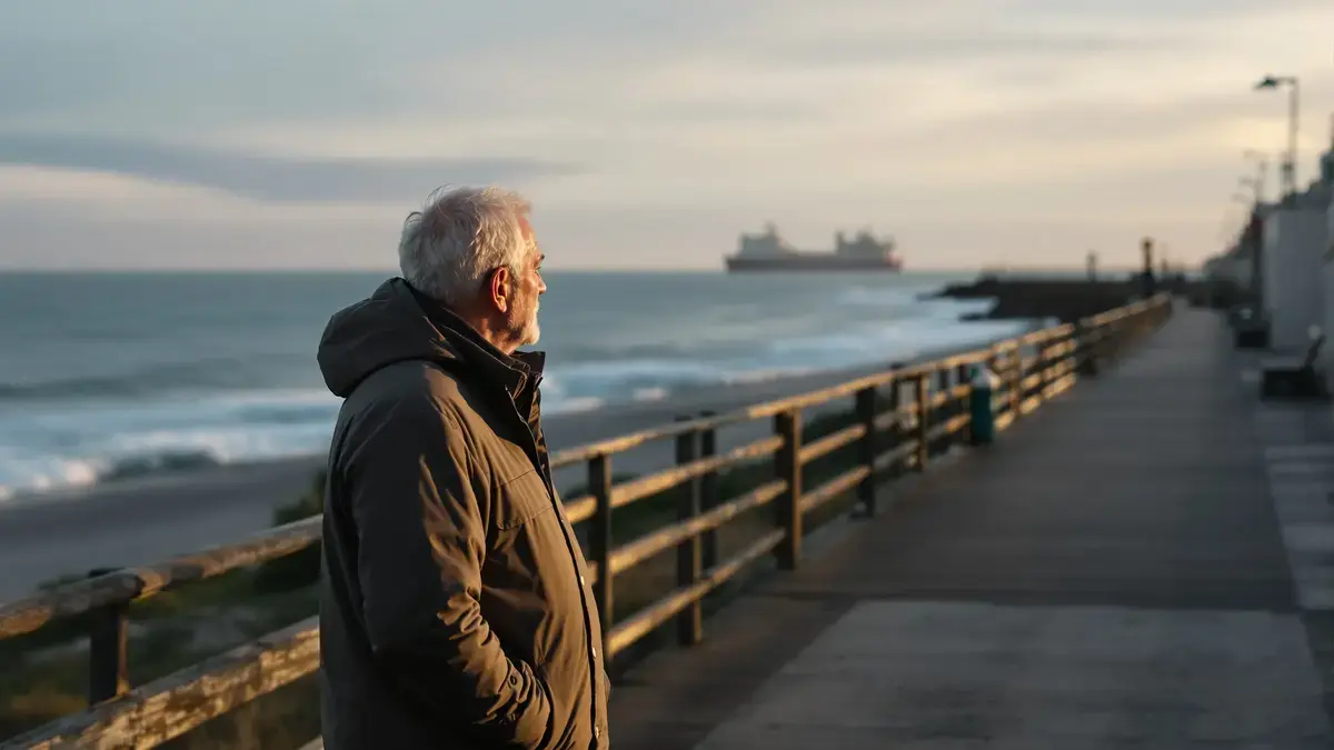 De Verenigde Staten hebben zojuist een miljoen vierkante kilometer aan zeebodem opgeëist, een aankondiging die onopgemerkt bleef