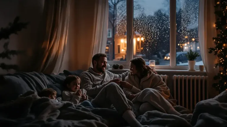 De verwarming ’s nachts uitzetten: een besparing die velen onderschatten, volgens experts